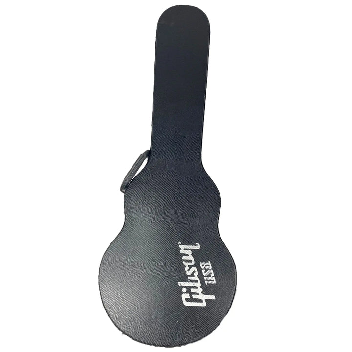 Gibson Les Paul Standard Joe Bonamassa Signature 2013 - Goldtop - Pat´s Guitars