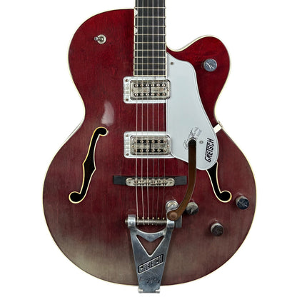 Gretsch G6119 Chet Atkins Tennessee Rose 2007 - Mörk Körsbär