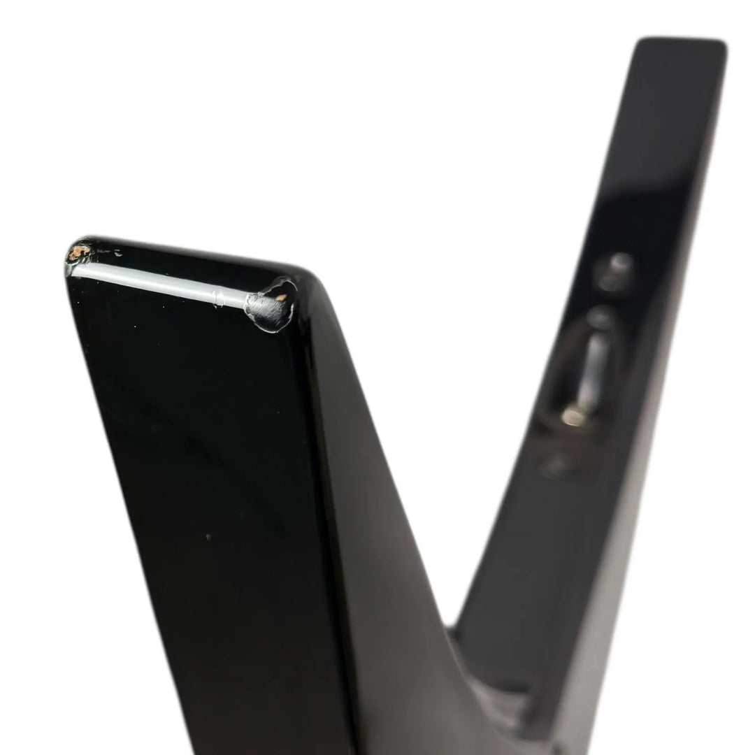 ESP E-II V-II STD Flying V 2016 - Black - Pat´s Guitars