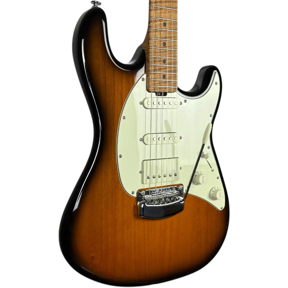 Musicman Cutlass Music Man Ernie Ball