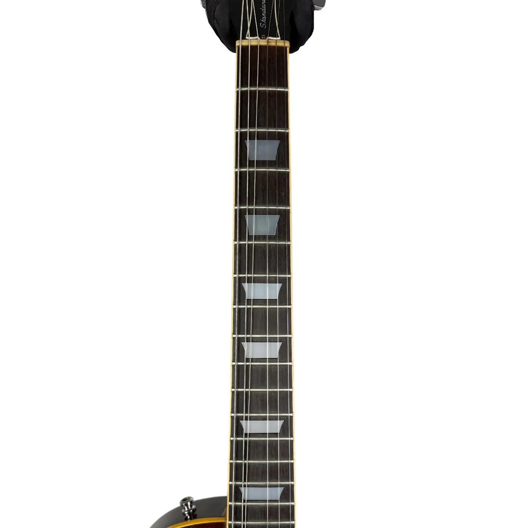 Greco Les Paul Standard Tobacco Burst Greco