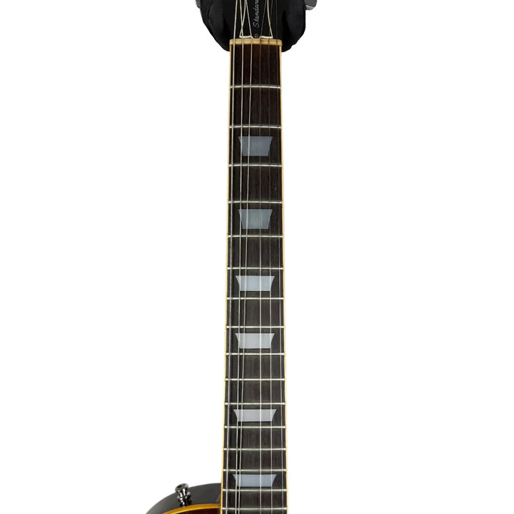 Greco Les Paul Standard Tobacco Burst Greco
