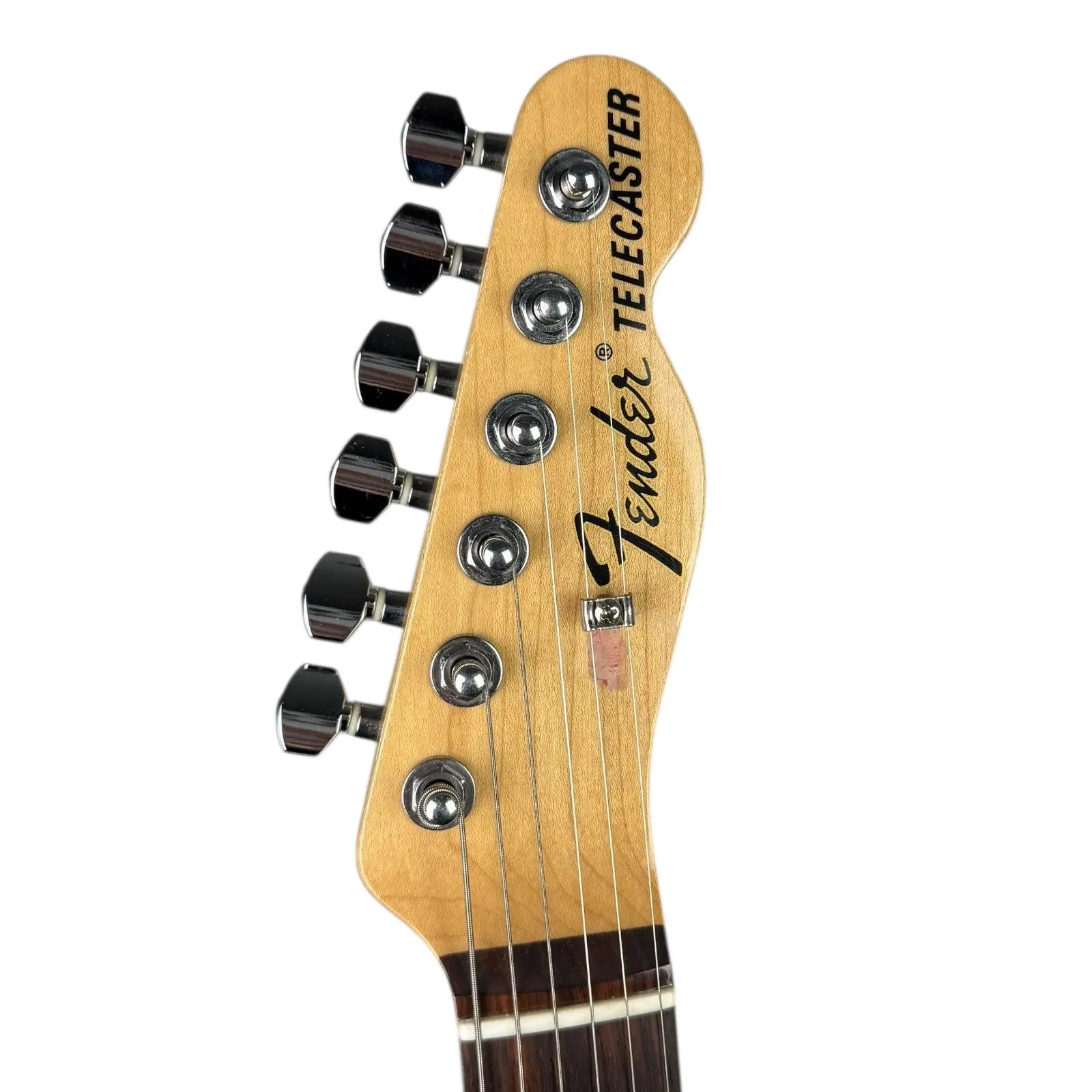 Fender Telecaster Fender
