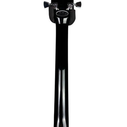 Greco Custom EG-600 Ebony Greco