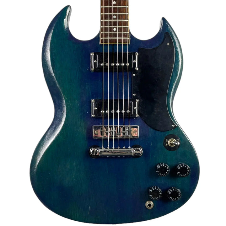 Gibson SG II 1970-1975 - Pat´s Guitars