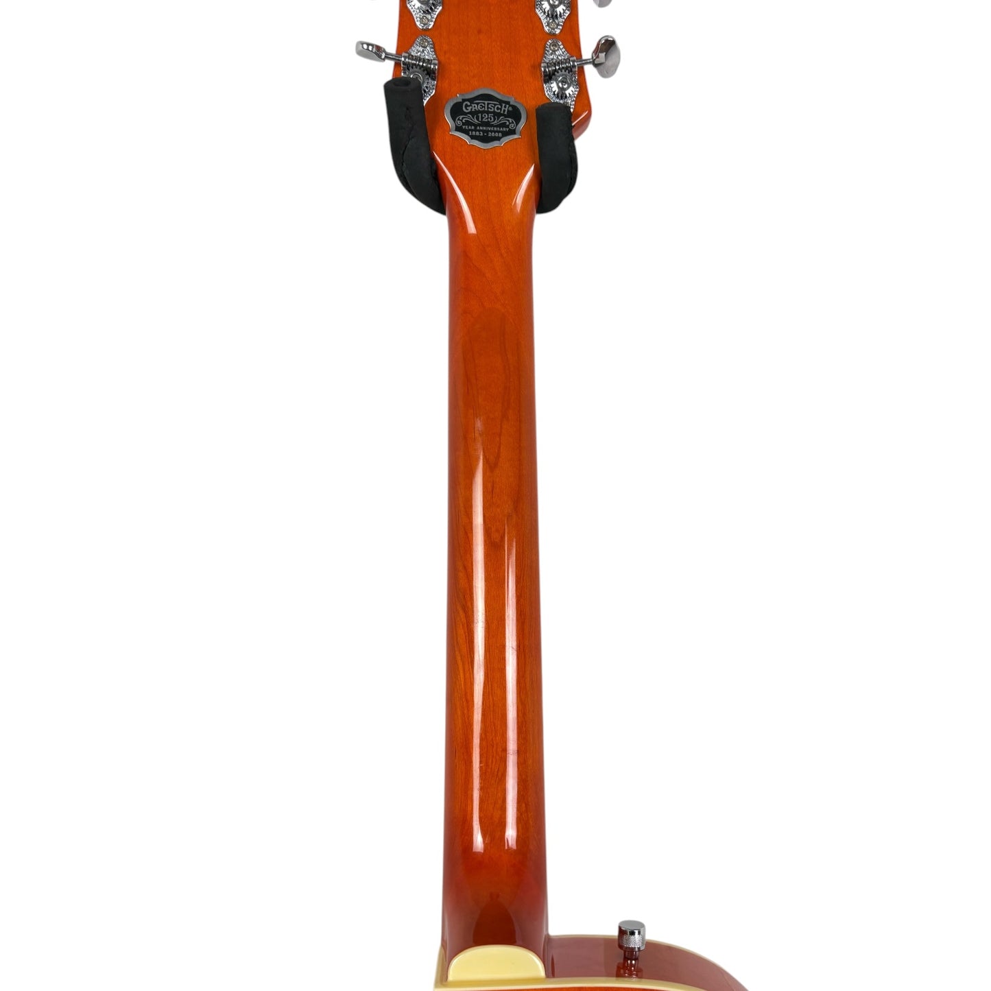 Gretsch G5120 Electromatic 125th Anniversary 2008 - Orange