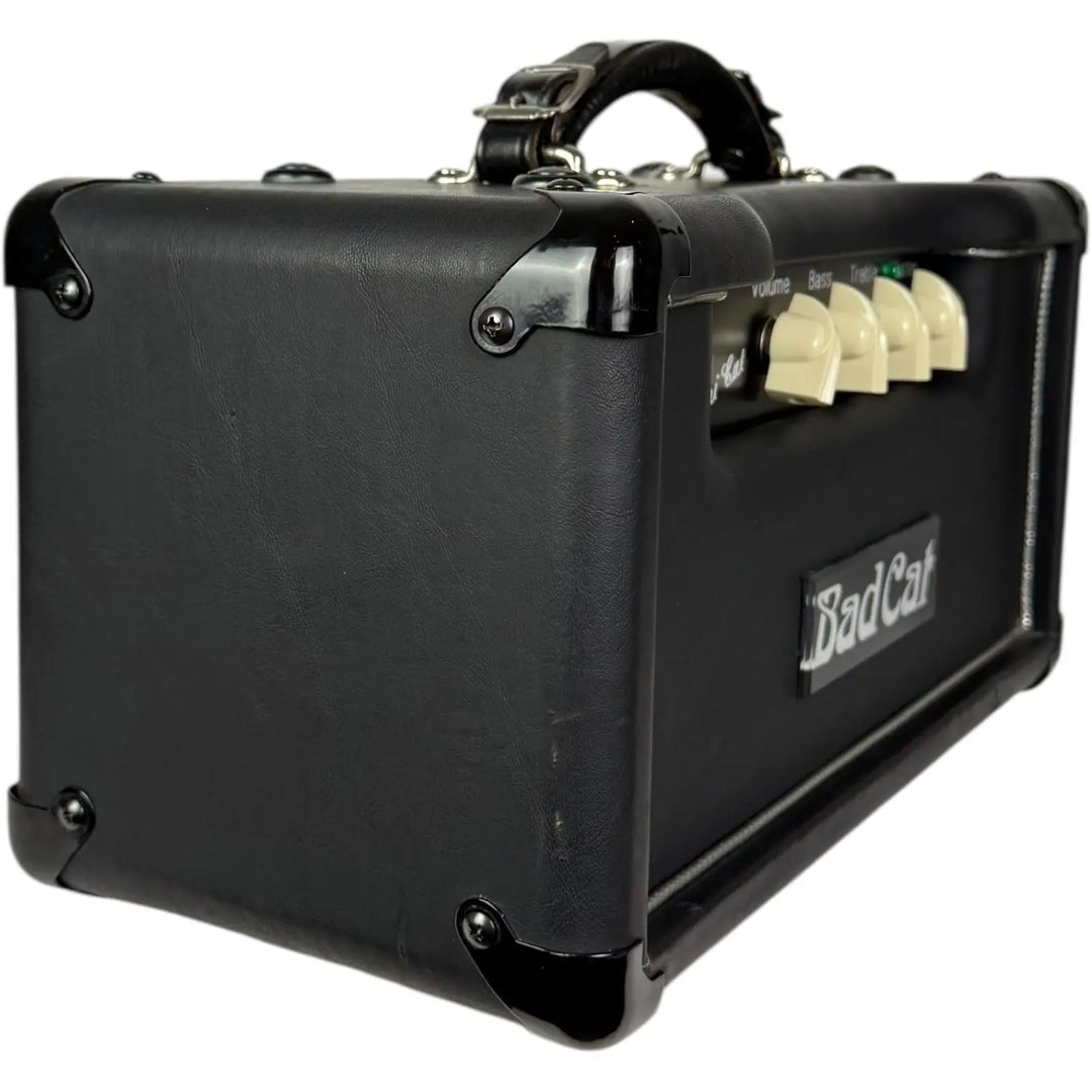Bad Cat Amplifier Pat´s Guitars
