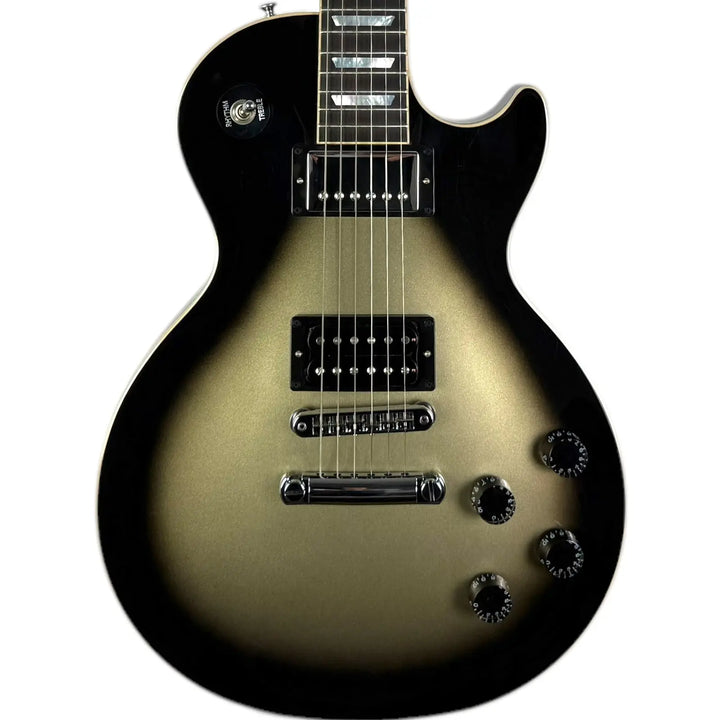Gibson Les Paul Standard Adam Jones Signature 2023 - Silverburst - Pat´s Guitars