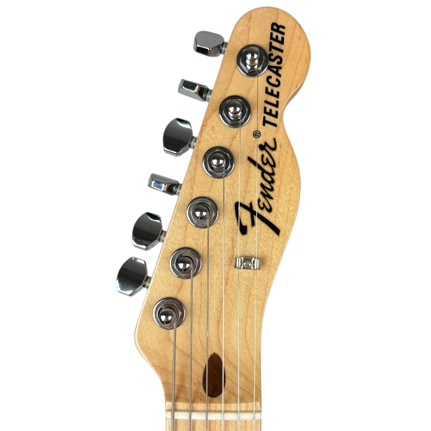 Fender Japan ‘70s Reissue Telecaster 2019 - Antigua