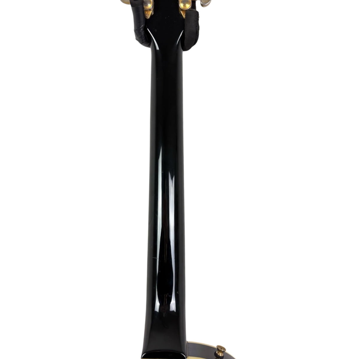 CoolZ Japan Dignity Les Paul Custom 2007 - Ébène