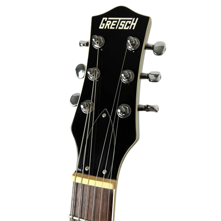 Gretsch G5220 Electromatic Jet BT 2022 - Firestick Red - Pat´s Guitars