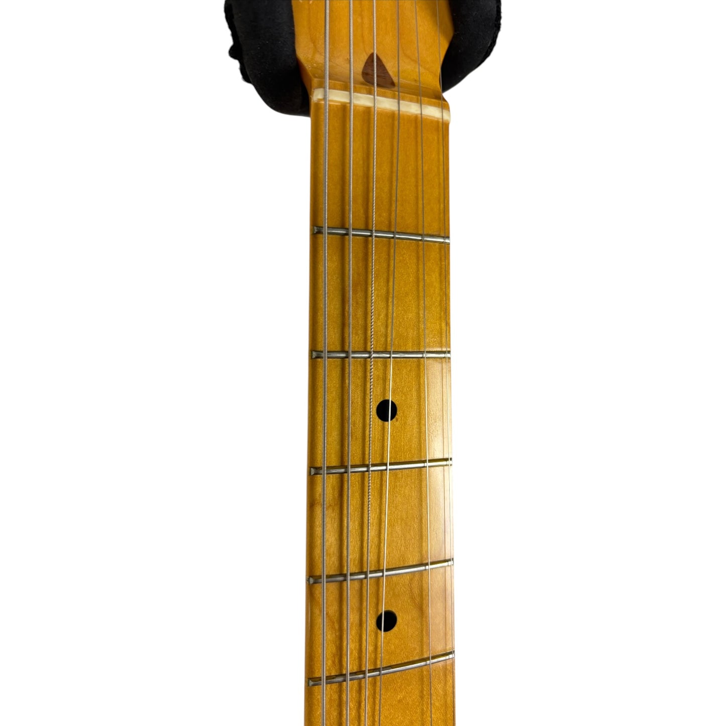 Fender 日本 ST57-58US Stratocaster 1999-2002 - 日落色