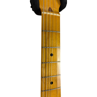 Fender 日本 ST57-58US Stratocaster 1999-2002 - 日落色