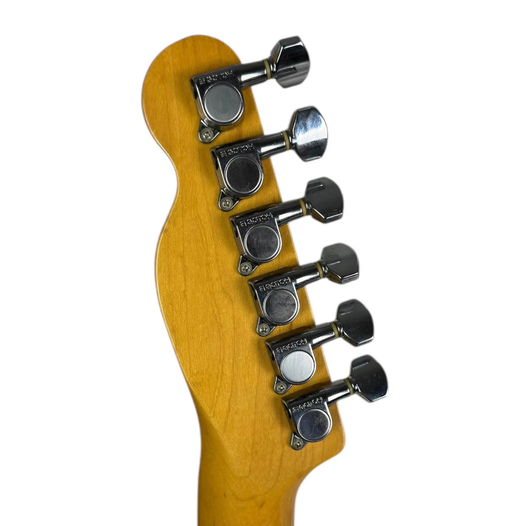 Fender Telecaster Custom Fender