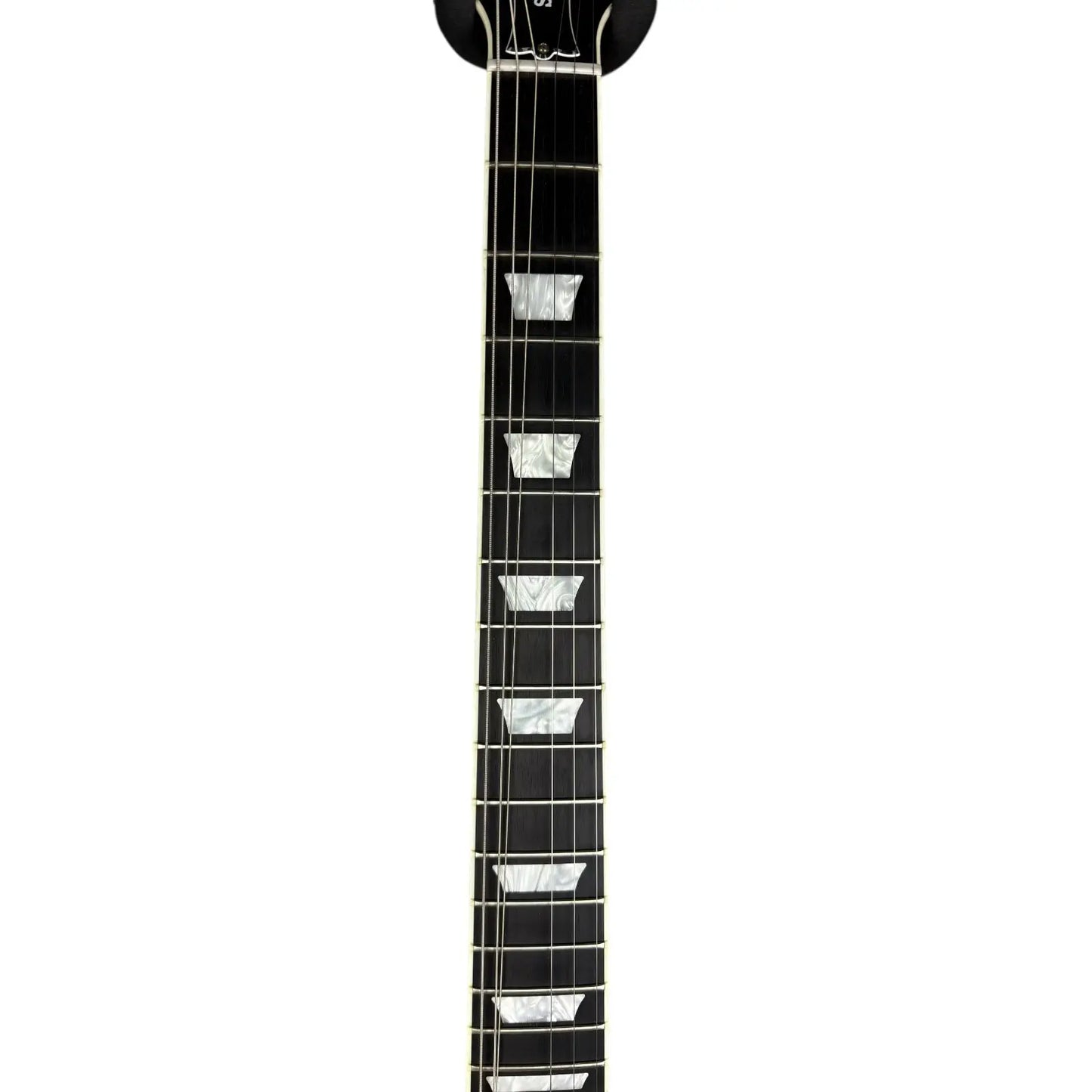 Gibson SG Robot 2008 - Metallic Purple Gibson