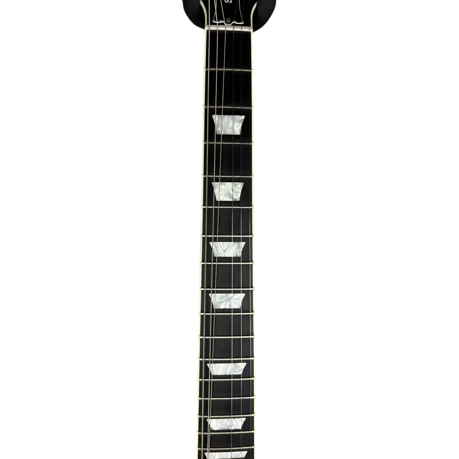 Gibson SG Robot 2008 - Metallic Purple Gibson
