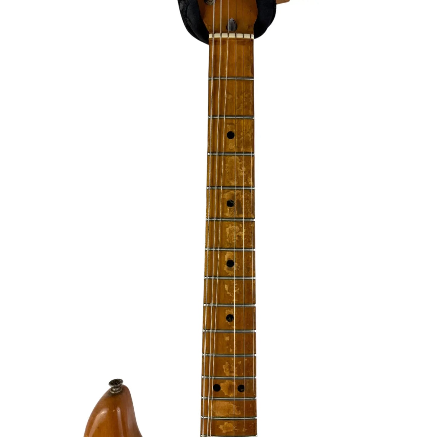 Fender Stratocaster Natural Fender