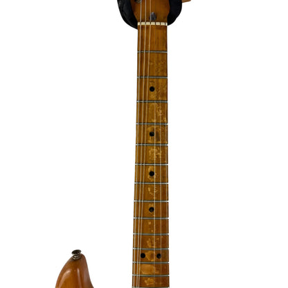 Fender Stratocaster Natural Fender