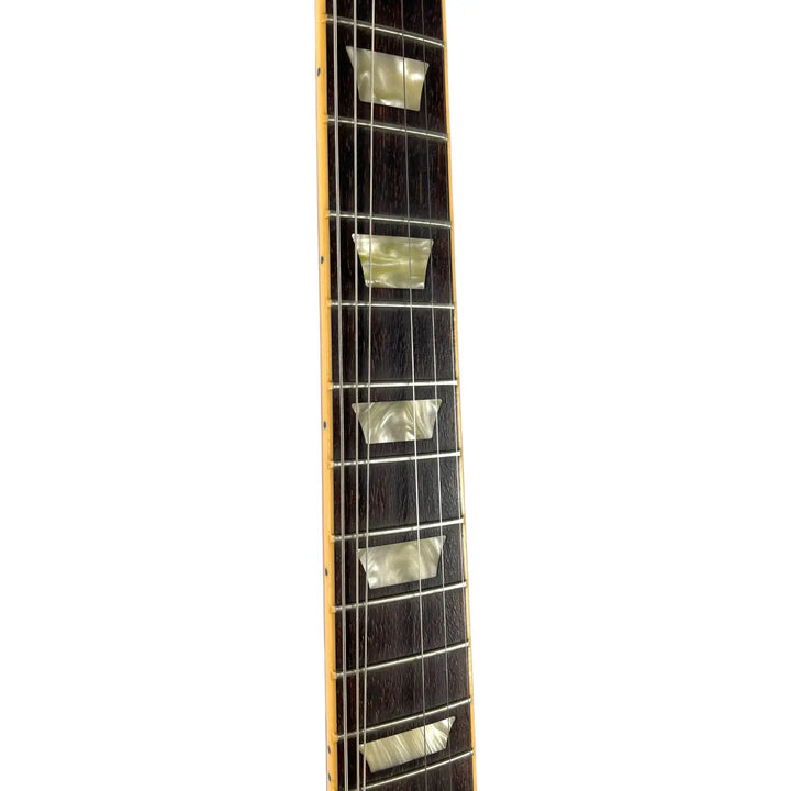 Gibson Les Paul ‘52 Tribute Prototype 2009 - Goldtop Gibson