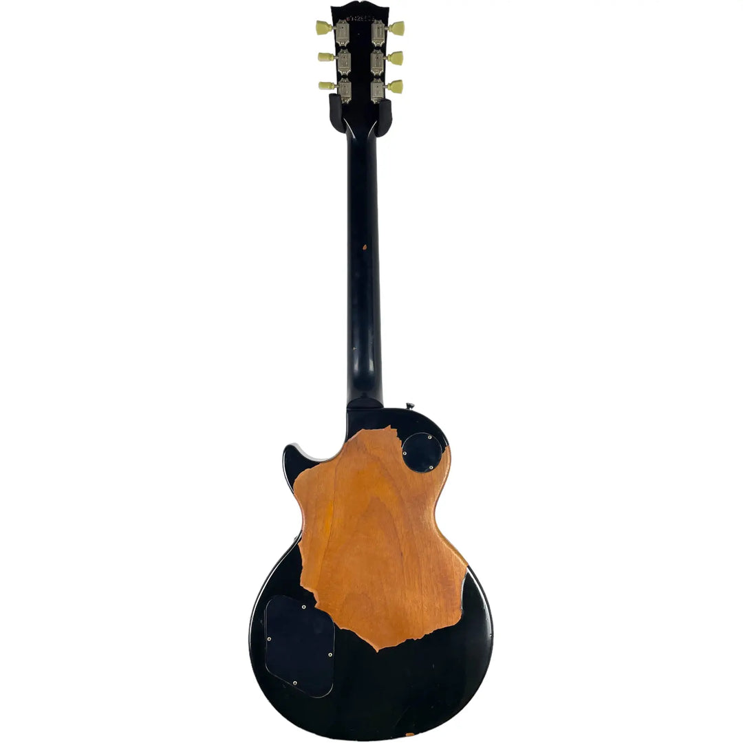 Gibson Les Paul Standard 1989 - Tim Shaw PAF Humbucker Gibson