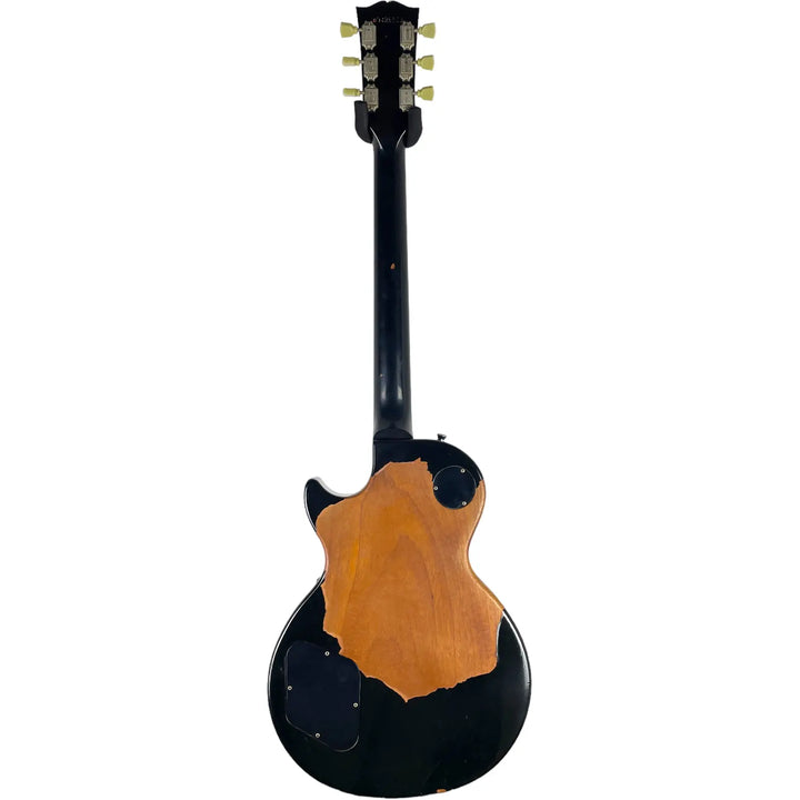 Gibson Les Paul Standard 1989 - Tim Shaw PAF Humbucker Gibson