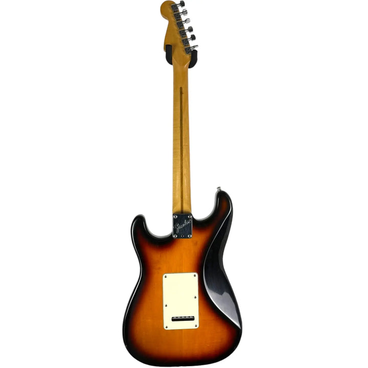 Fender American Standard Stratocaster 1993 - Sunburst - Pat´s Guitars