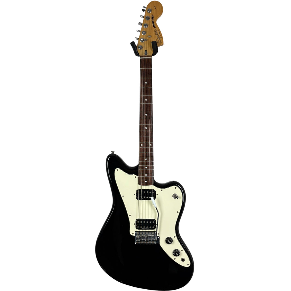 Squier by Fender Jagmaster 2005 - Siyah