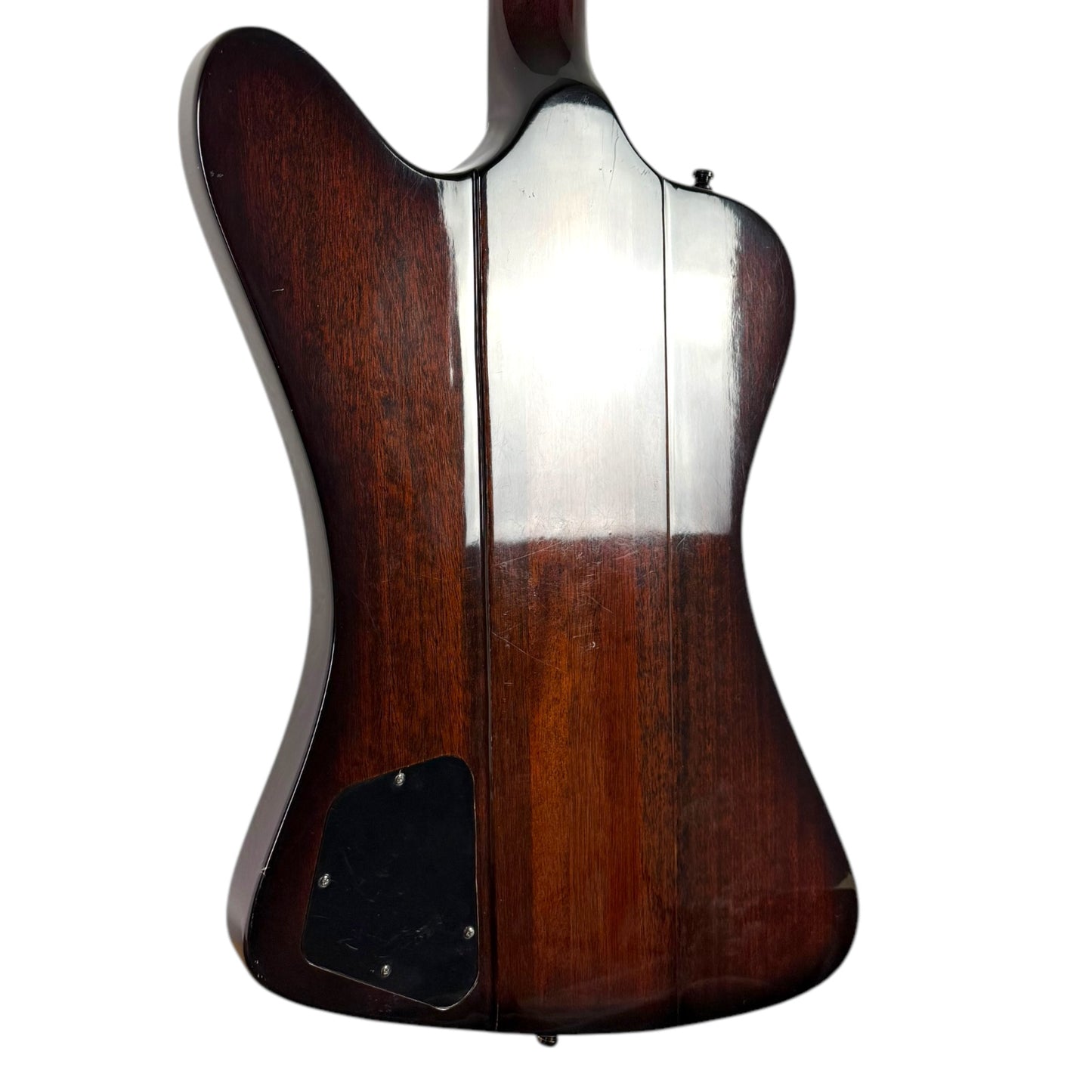 Epiphone by Gibson Firebird 300 1986-1988 - Vintage Sunburst