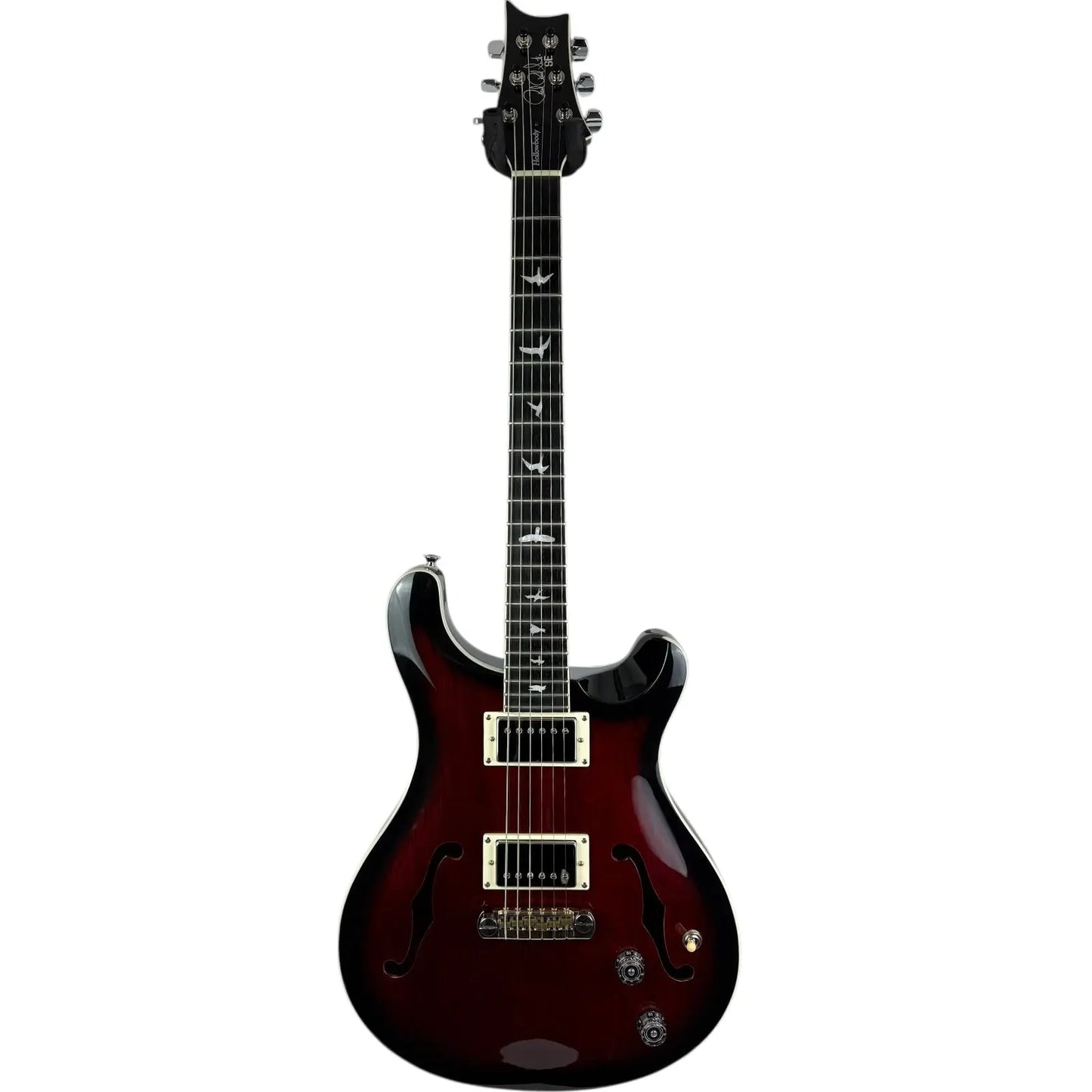 PRS SE Hollowbody PRS