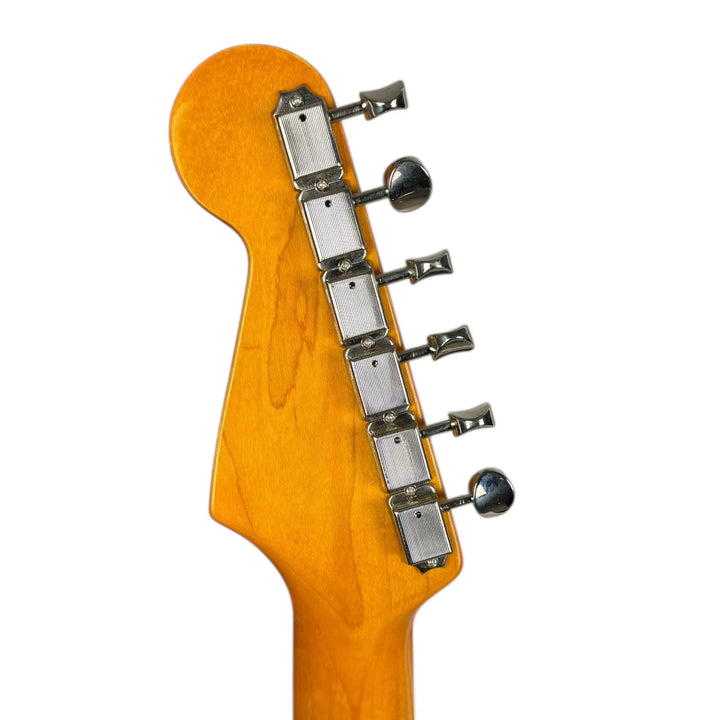 Faber Revival Model Faber