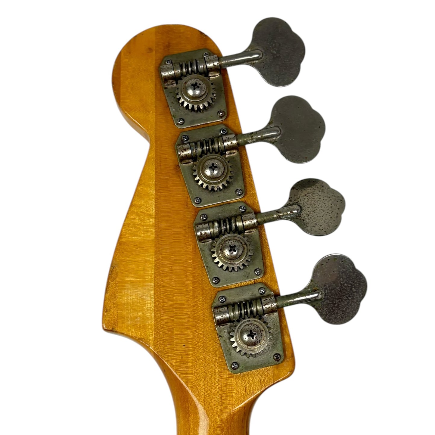 Greco Jazz Bass 1970s - Sunburst