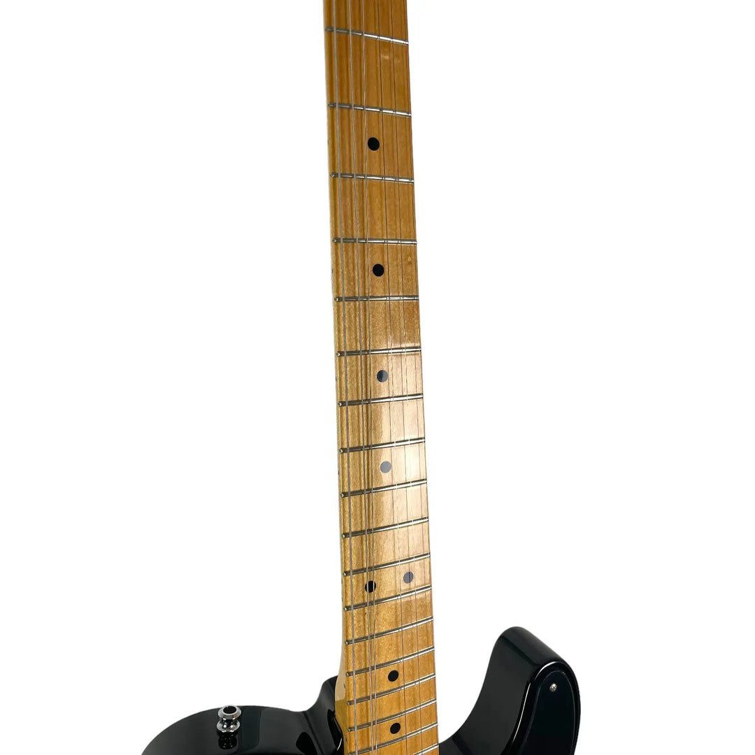 Fender Telecaster SSS 2014 - Black - Pat´s Guitars