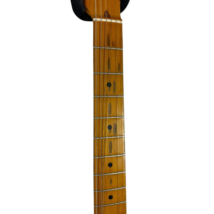 Fender Japan TL52 ’52 Reissue Telecaster 1997-2003 - Butterscotch Blonde - Pat´s Guitars
