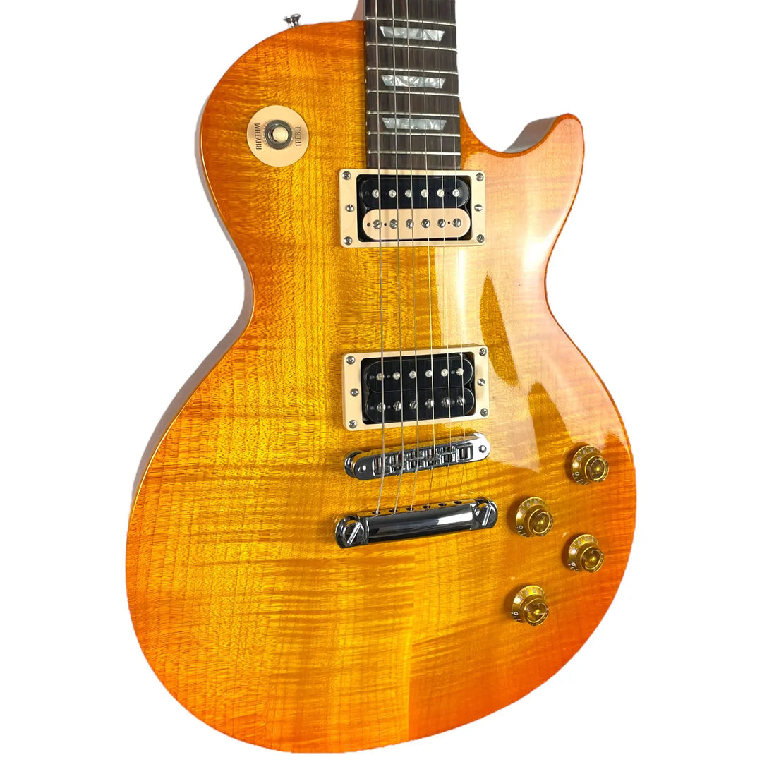 Gibson Les Paul 2002 - Gary Moore Signature - Pat´s Guitars