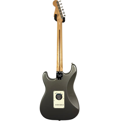 Fender Eric Clapton Signature Stratocaster 2007 - Pewter