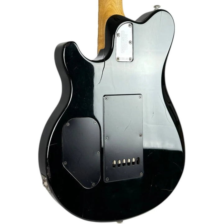 Musicman Ernie Ball Axis Sport Music Man Ernie Ball