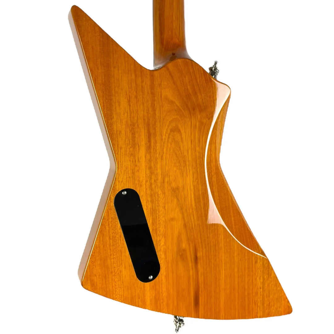 Harley Benton EX-76 Classic 2020 - Antique Natural - Pat´s Guitars