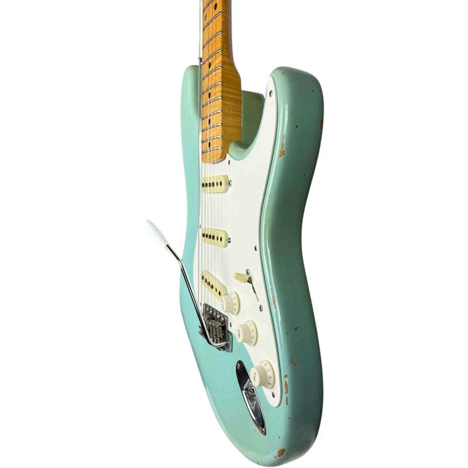 Fender Stratocaster Fender