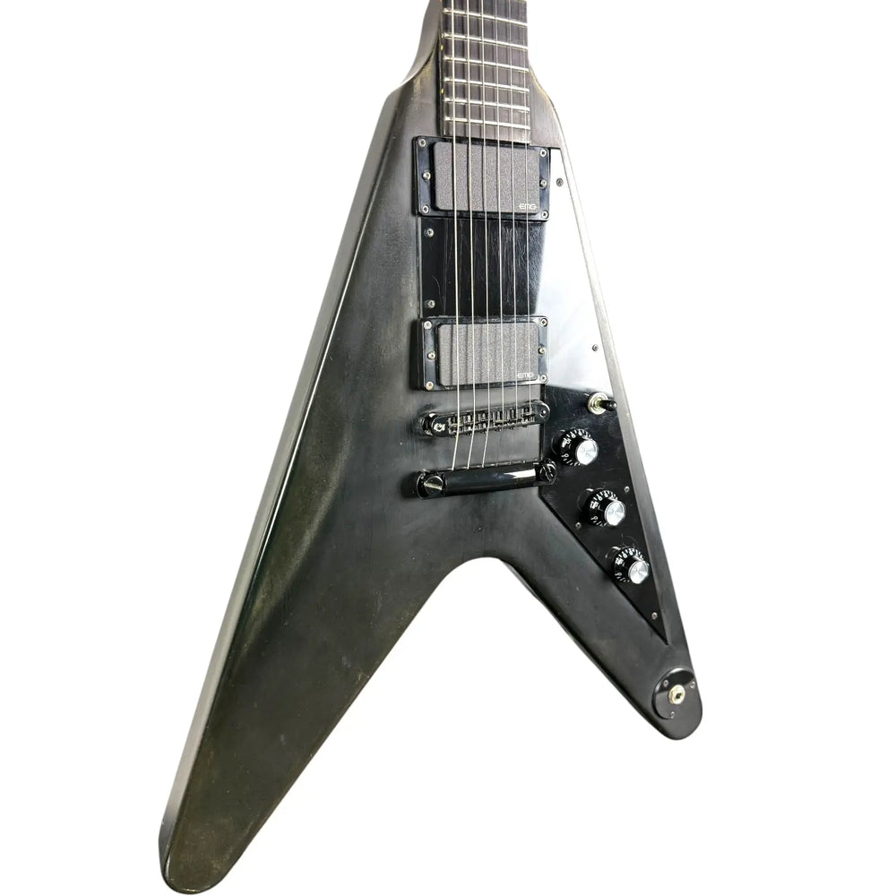 Gibson Flying V Gothic Gibson