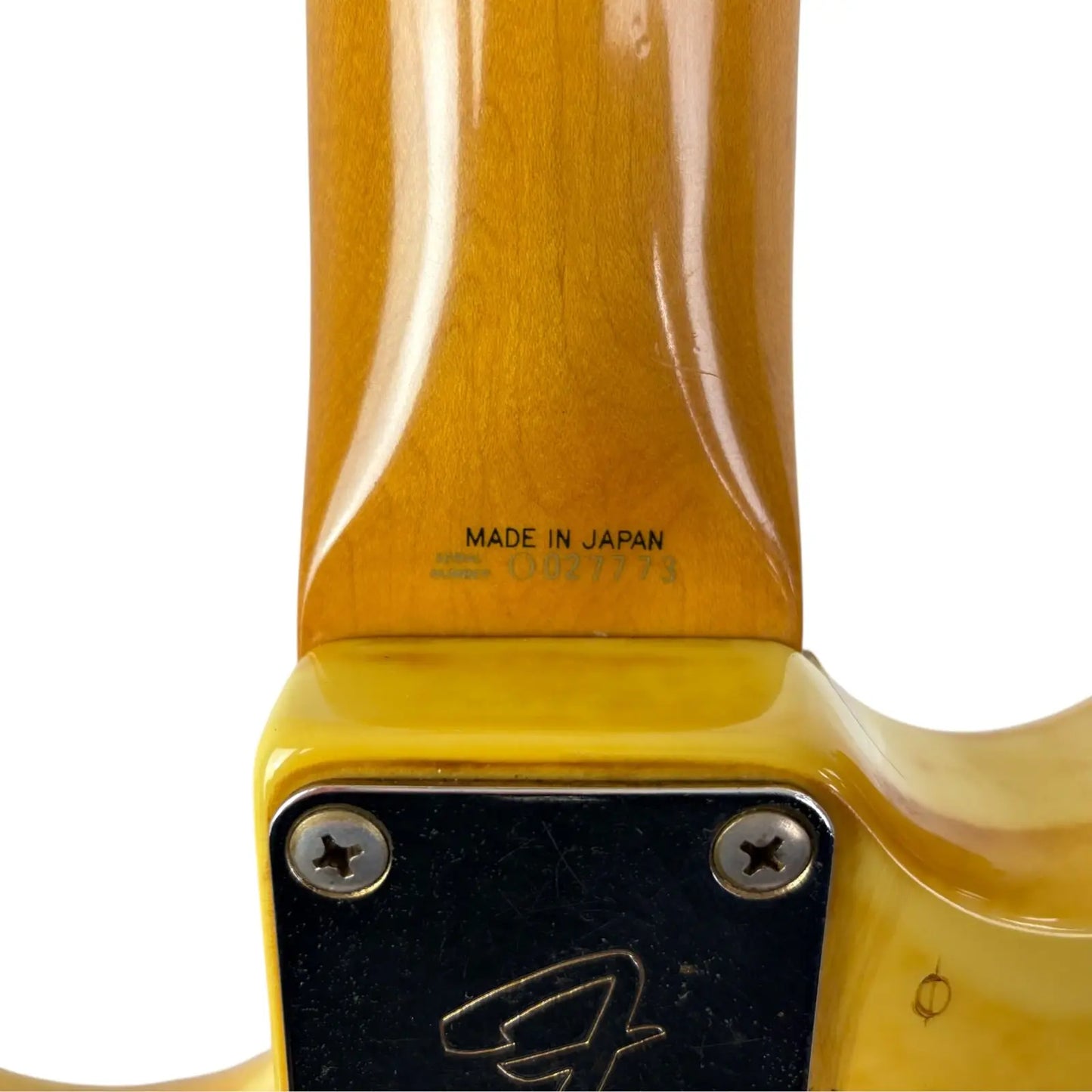 Fender Mustang Fender