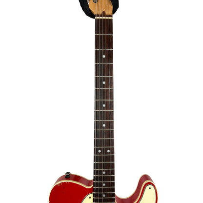 Maybach Teleman T61 Custom Shop envejecida 2018 - Red Rooster