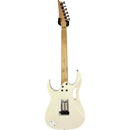 Ibanez JEM555 Steve Vai Signature - White