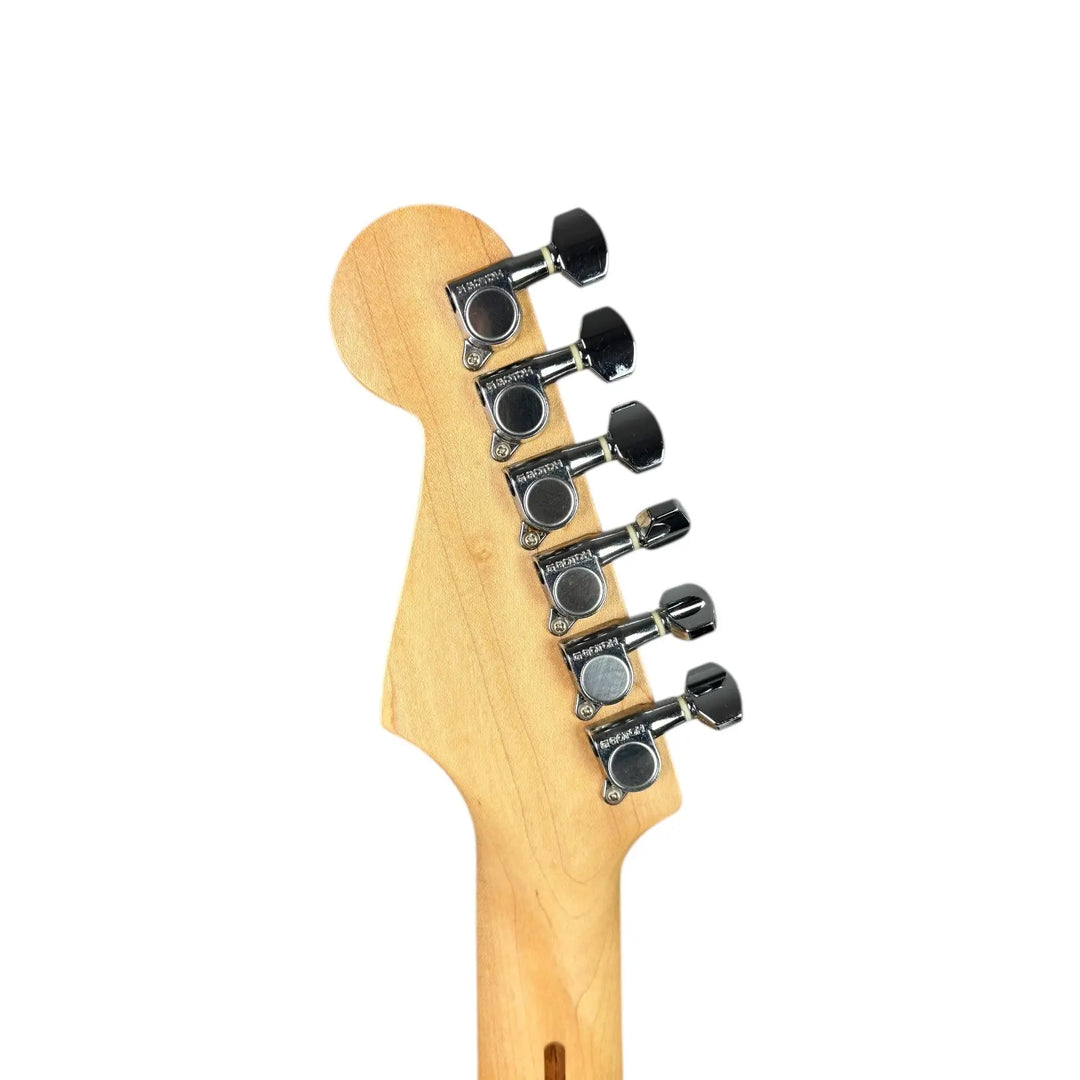 Fender Stratocaster Fender