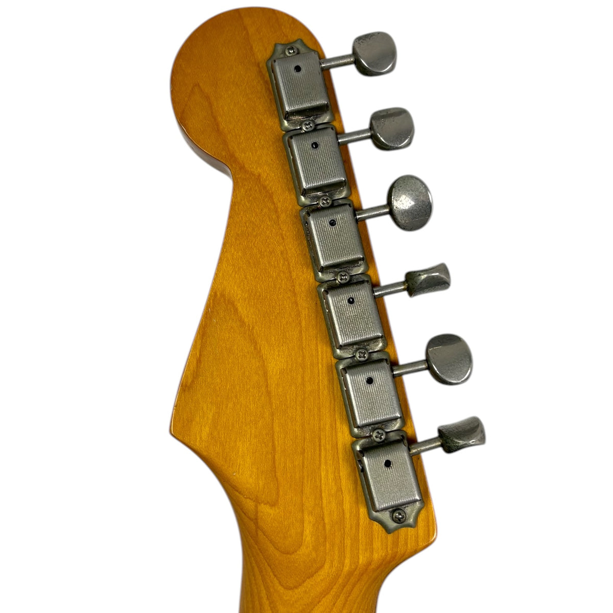 Fender Japan 57 Reissue Stratocaster 1991-1992 - Sunburst