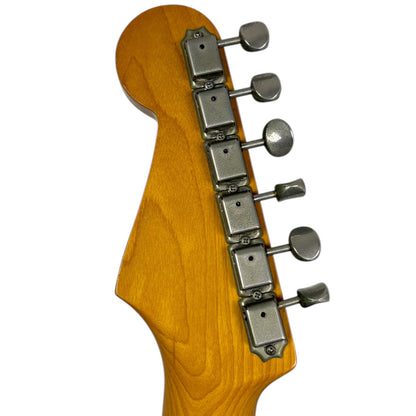 Fender Japan 57 Reissue Stratocaster 1991-1992 - Sunburst