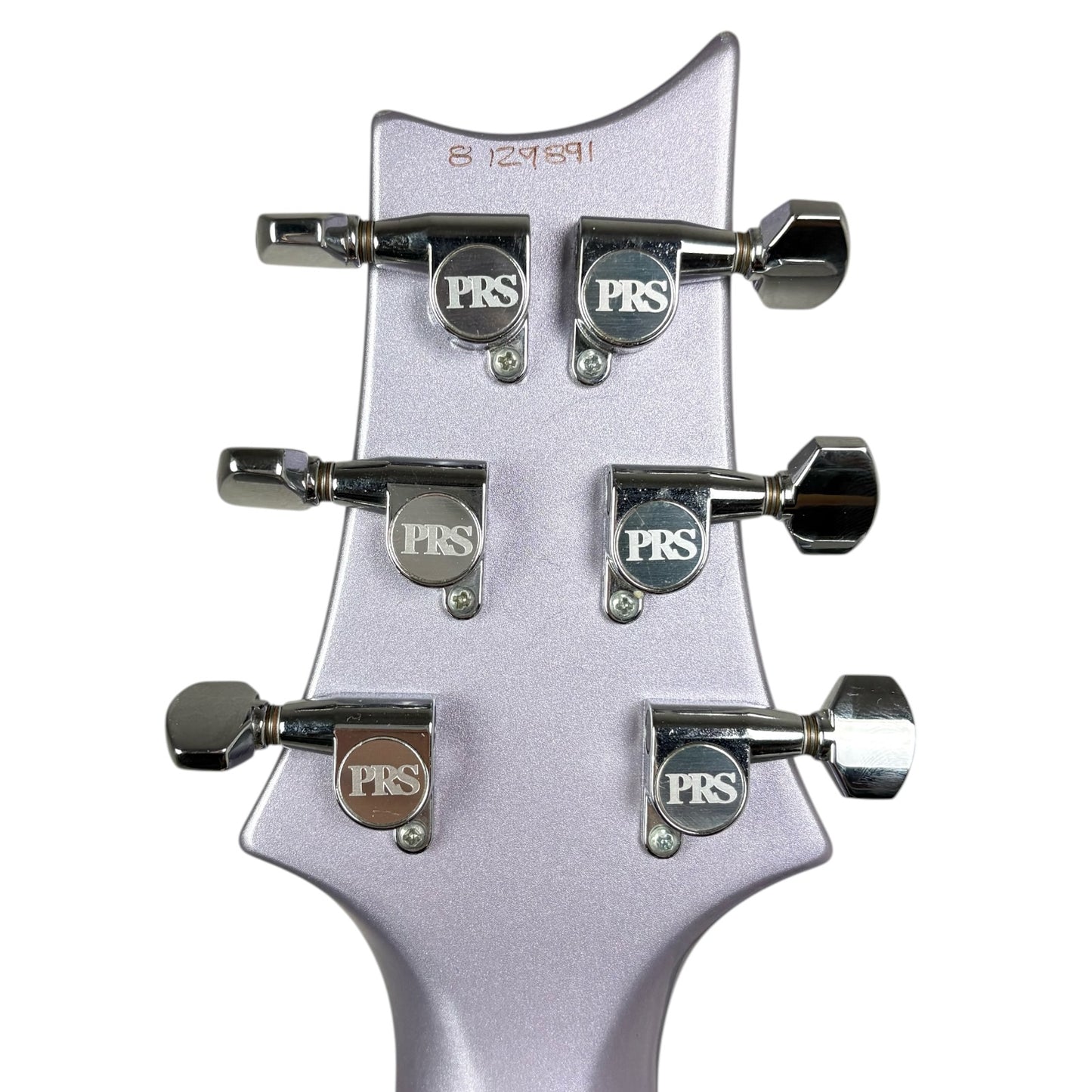 PRS Mira 2008 - Lilac Mist