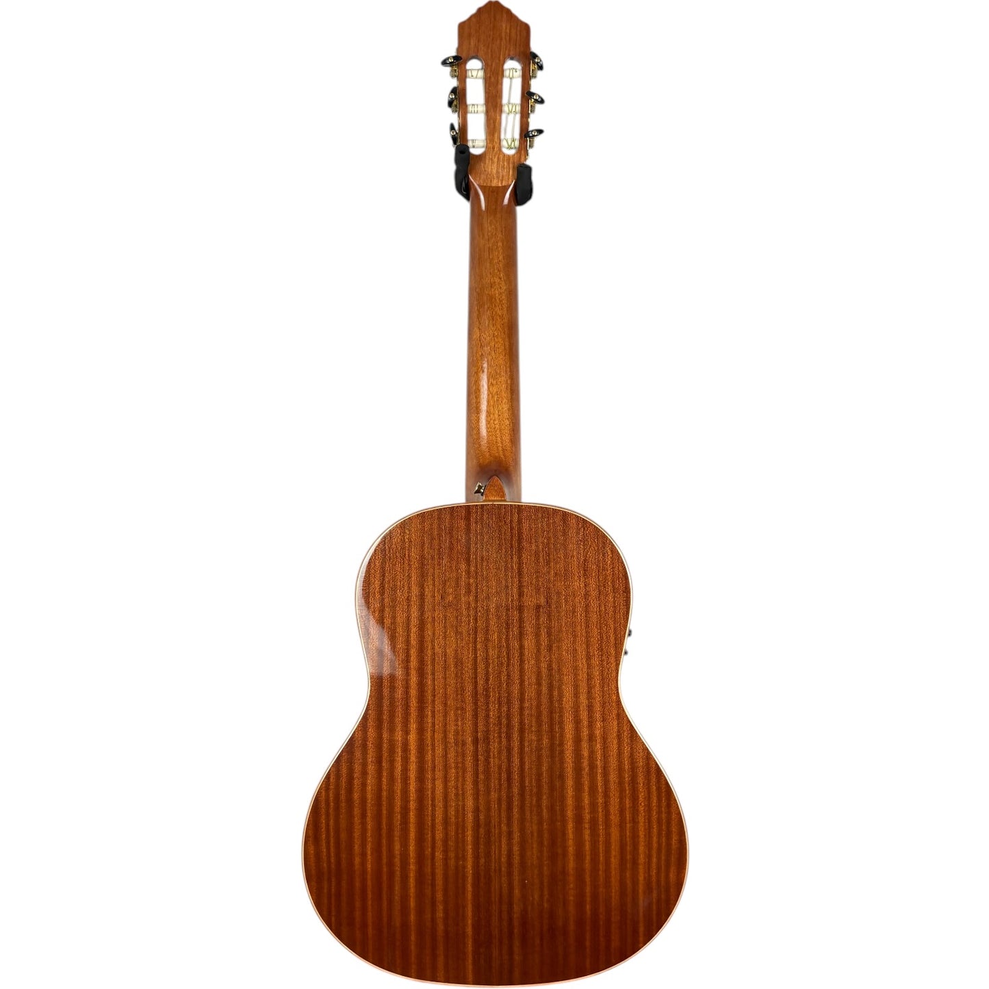 Ortega Model 60-RE11LTD - Natural