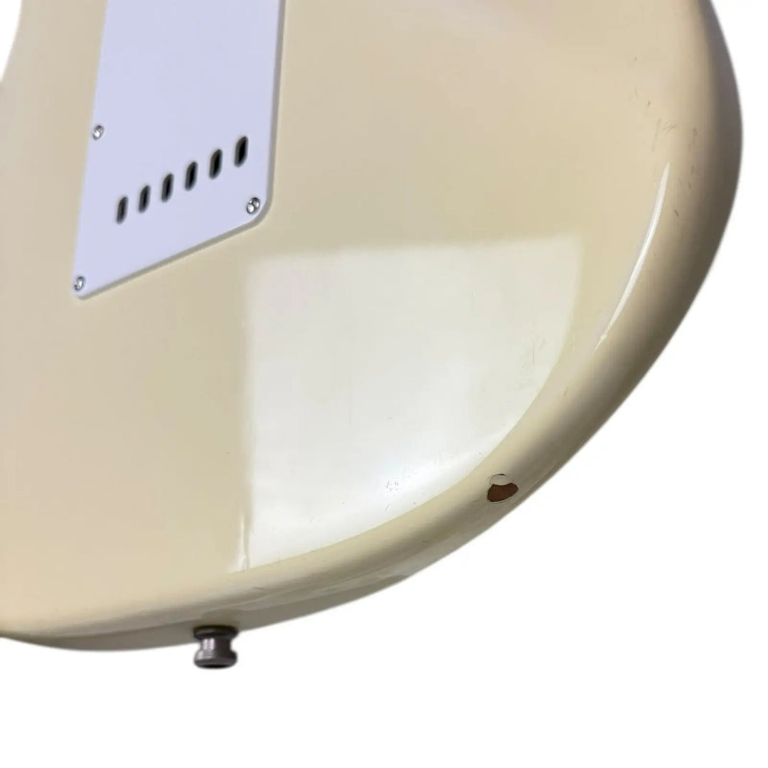 Fender Stratocaster Fender