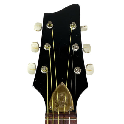 Framus 5/57 1959 - svart