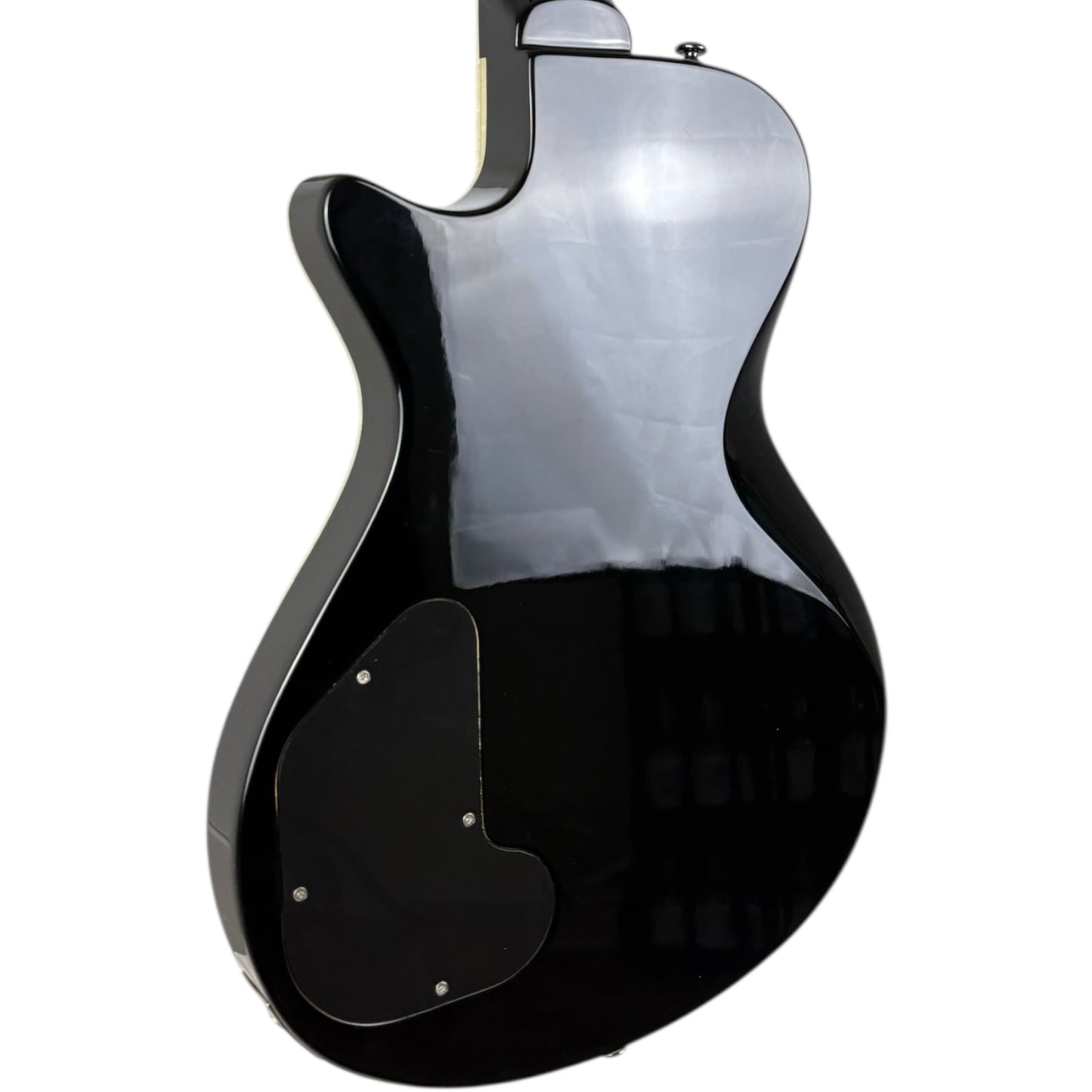 Hagstrom Ultra Swede 2008 — Красный градиент